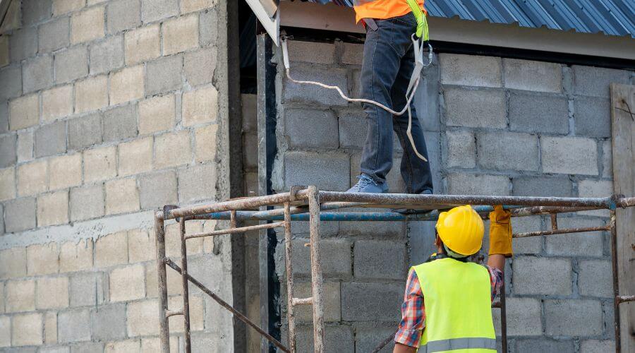 Professional residential roofers in Bent, NM